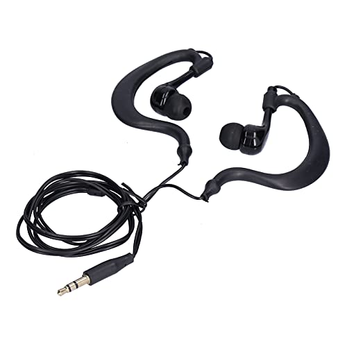 Kopfhörer Sport in Ear, IP68 Wasserdichter Kopfhörer Schwimmen mit Ersatz-Ohrstöpseln, 3,5 mm Sportkopfhörer für Schwimmbad, Dusche, Wakeboarden, Surfen, Schnorcheln, Laufen und Fitness Kopfhörer Sport in Ear, IP68 Wasserdichter Kopfhörer Schwimmen mit Ersatz-Ohrstöpseln, 3,5 mm Sportkopfhörer für Schwimmbad, Dusche, Wakeboarden, Surfen, Schnorcheln, Laufen und Fitness von Sorandy