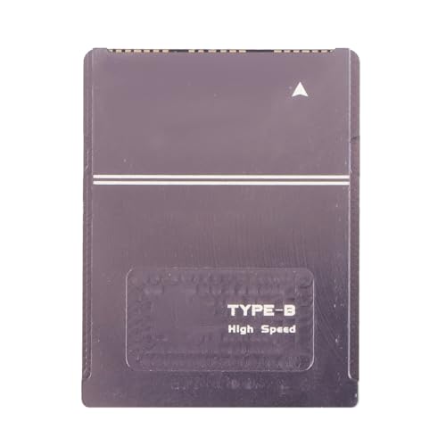 Sorandy CFexpress Typ-B-Karte auf NVME M.2 2230 SSD-Adapter, Kompatibel mit Z6 Z7 Z9, CFexpress SD-Kartenleser, R3 R5 von Sorandy