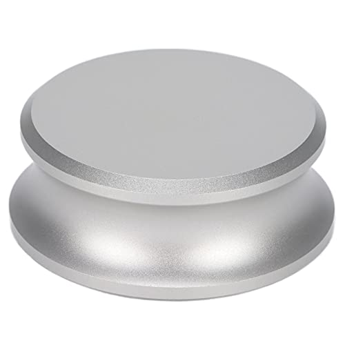 Sorandy Gewicht LP-Plattenstabilisator, Metall-Gewichtsstabilisator Plattenspieler-Schallplatte, Schallplattengewicht LP-Plattenspieler-Plattenstabilisator für LP-Schallplatten, von Sorandy