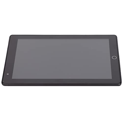 Tablet 8 Zoll Android Octa Core Tablets, 1GB RAM 16GB ROM 128GB Erweiterbar, Unterstützung von Dual SIM Dual Standby DREI SIM Steckplatz WiFi, BT, FM, OTG Funktion Akku mit 2600 mAh(Schwarz) von Sorandy