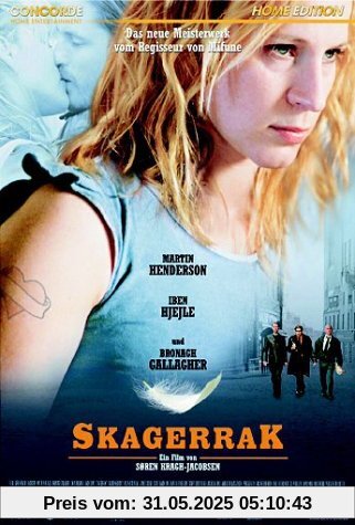 Skagerrak von Soren Kragh-Jacobsen