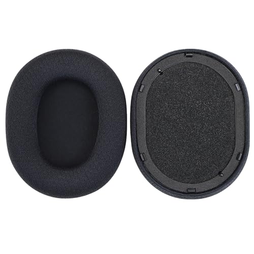 Elastische Ohrpolster für Blackshark V2 2023 Kopfhörer, blockieren Lärm, Ohrenschützer, komfortable Ohrmuscheln von Sorrowso