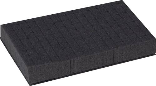 Sortimo 1000010147 LB Mini Schaumstoffeinlage Sortimo 1000010147 LB Mini Schaumstoffeinlage von Sortimo