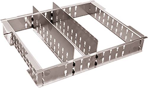 Sortimo 1000010151 LB 136 Trennblech-Set von Sortimo