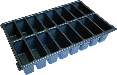 Sortimo 6100000153 XLB Koffereinlage 1 Stück Sortimo 6100000153 XLB Koffereinlage 1 Stück von Sortimo