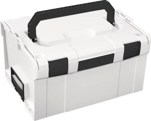 Sortimo L-BOXX 238 600.000.3651 Werkzeugkasten unbestückt ABS von Sortimo