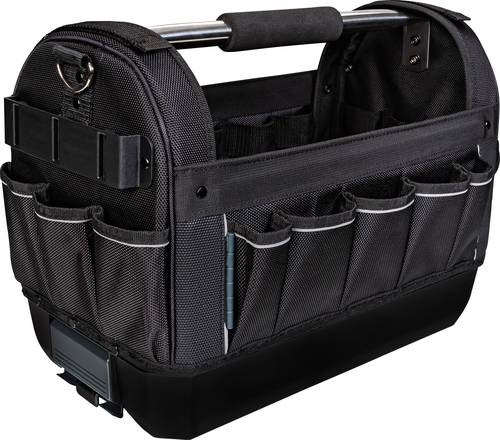 Sortimo ProClick Tool Bag M 6100000545 Werkzeugkoffer unbestückt (B x H x T) 480 x 330 x 240mm von Sortimo