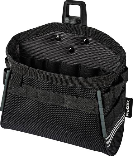 Sortimo ProClick Tool Pouch L 16 6100000525 Werkzeug-Gürteltasche unbestückt von Sortimo