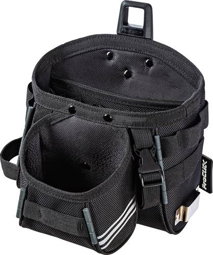 Sortimo ProClick Tool Pouch L 39 6100000542 Werkzeug-Gürteltasche unbestückt Sortimo ProClick Tool Pouch L 39 6100000542 Werkzeug-Gürteltasche unbestückt von Sortimo