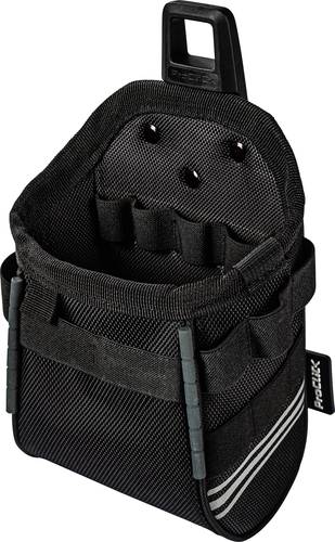 Sortimo ProClick Tool Pouch M 14 6100000543 Werkzeug-Gürteltasche unbestückt Sortimo ProClick Tool Pouch M 14 6100000543 Werkzeug-Gürteltasche unbestückt von Sortimo