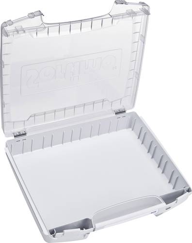 Sortimo i-BOXX Sortimentskasten (L x B x H) 367 x 316 x 72mm Anzahl Fächer: 0 Inhalt 1St. von Sortimo