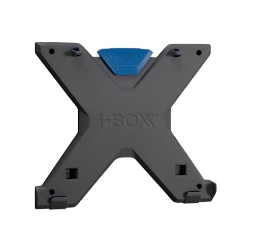Sortimo i-BOXX Wandhalterung (L x B x H) 325 x 355 x 47 mm Inhalt 1 St. von Sortimo