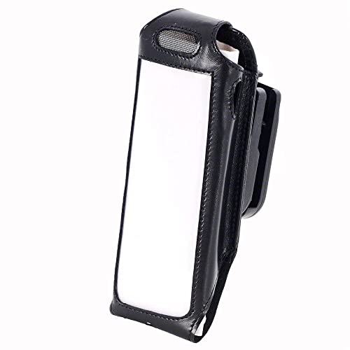 ESTUCHE DE Cuero SORYT MITEL/AASTRA 620D / 622D, Clip GIRATOR ESTUCHE DE Cuero SORYT MITEL/AASTRA 620D / 622D, Clip GIRATOR von Soryt