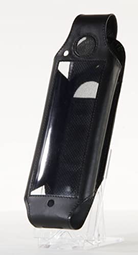 ESTUCHE DE Cuero SORYT Unify OPENSTAGE M3, Clip DE Acero ESTUCHE DE Cuero SORYT Unify OPENSTAGE M3, Clip DE Acero von Soryt