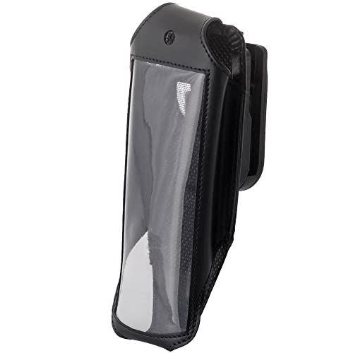 ESTUCHE DE Cuero SORYT Unify OPENSTAGE SL5, OPENSCAPE SL6, Clip GIRATOR ESTUCHE DE Cuero SORYT Unify OPENSTAGE SL5, OPENSCAPE SL6, Clip GIRATOR von Soryt