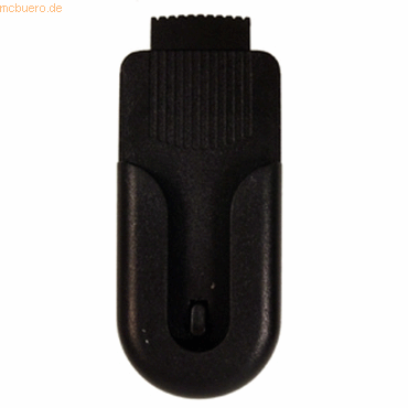 Soryt Dreh-Gürtelclip für SORYT-Taschen Gigaset/Alcatel/Mitel/Unify Soryt Dreh-Gürtelclip für SORYT-Taschen Gigaset/Alcatel/Mitel/Unify von Soryt