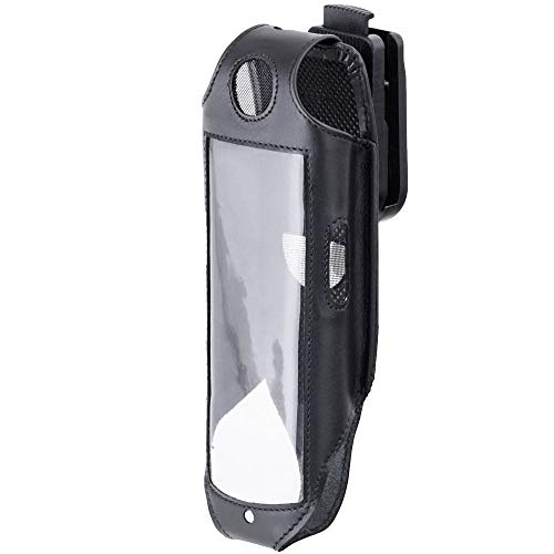Soryt Ledertasche Gigaset E630/R6x0 pro, Drehclip, Soryt Ledertasche Gigaset E630/R6x0 pro, Drehclip, von Soryt