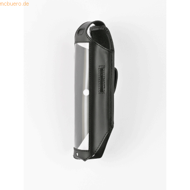 Soryt Ledertasche OS R6/Gigaset R700H Pro (Stahlclip) von Soryt