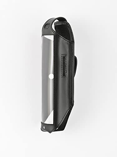 Soryt Ledertasche OS R6/Gigaset R700H Pro (Stahlclip) von Soryt