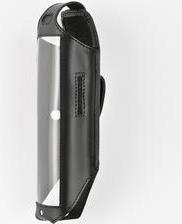 Soryt Ledertasche Open Scape DECT R6 Mobilteil (Stahlgürtelclip) (OS DECT Phone R6-STAHL) von Soryt