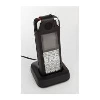 Soryt Ledertasche OpenStage M3, Drehclip Soryt Ledertasche OpenStage M3, Drehclip von Soryt