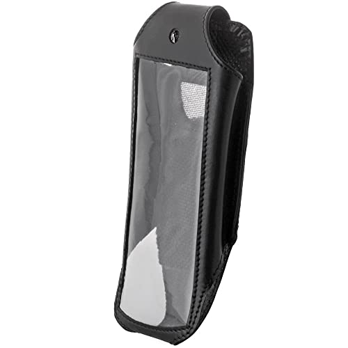 Soryt Ledertasche Unify OpenScape SL5/6/SL800H/750/450 (S.Clip) von Soryt