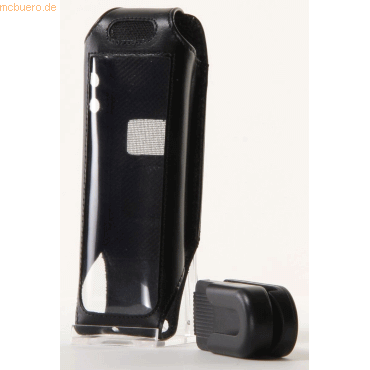 Soryt Ledertasche für Mitel 610d/612d/612 Soryt Ledertasche für Mitel 610d/612d/612 von Soryt