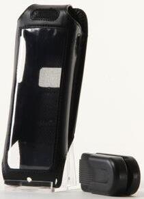 Soryt Ledertasche für Mitel 620d/622d/622 (620d-PVC) von Soryt