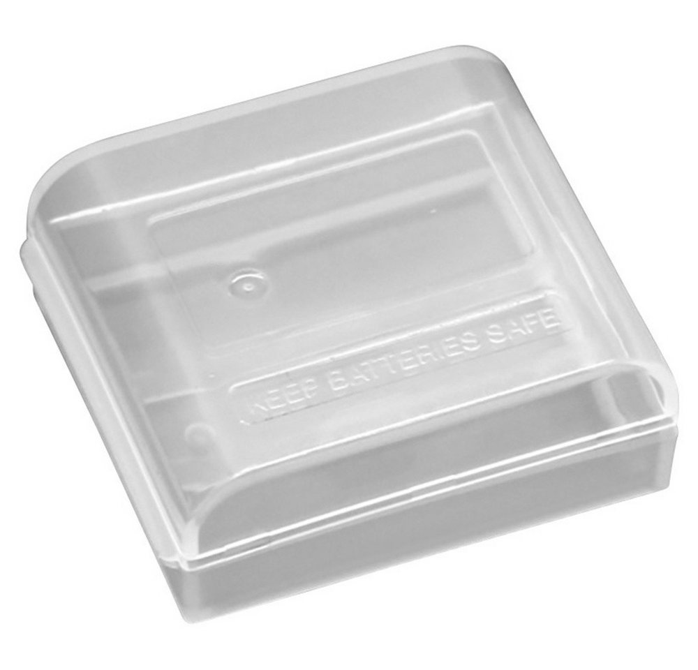 Soshine Soshine SBC-006 Batteriebox 2x CR-123A, 16340 (L x B x H) 47.6 x 40 x Batterie von Soshine