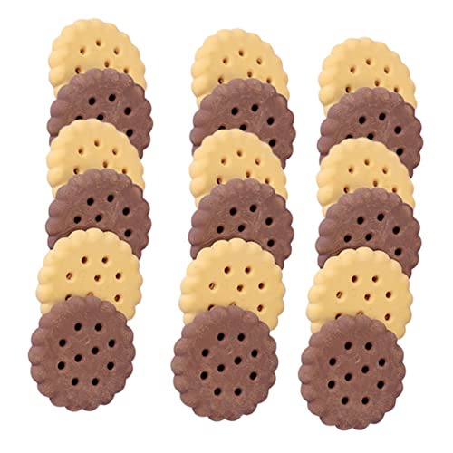 Sosoport 1 Satz Cartoon -keksgummi Creme Klein Pädagogische Party Tierische Radiergummis Süßer Mini-radierer Mini -radiergummi Kid Schulgummis Süß 18 Stück Sosoport 1 Satz Cartoon -keksgummi Creme Klein Pädagogische Party Tierische Radiergummis Süßer Mini-radierer Mini -radiergummi Kid Schulgummis Süß 18 Stück von Sosoport