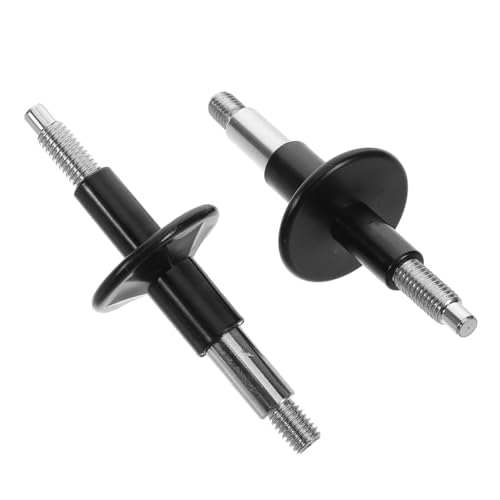 Sosoport 1 Satz Kunststoffhalter für Trommelbecken Drumset Accessoire Beckenständerhalter Beckenhalter für elektronische Trommeln Drum-Becken-Muttern Plastik Black Sosoport 1 Satz Kunststoffhalter für Trommelbecken Drumset Accessoire Beckenständerhalter Beckenhalter für elektronische Trommeln Drum-Becken-Muttern Plastik Black von Sosoport