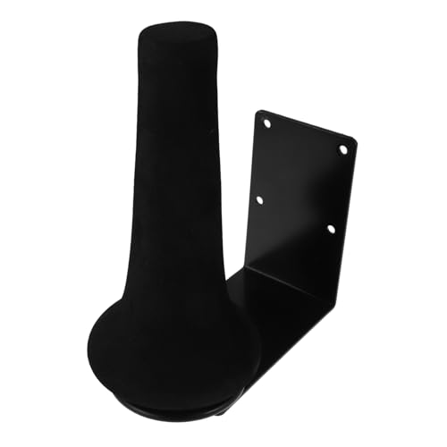 Sosoport 1 Satz Saxophon-instrumentenständer Klarinettenständer Ständer Für Flötenklarinette Flötenständer Wandhalter Für Flöte Schwamm Black Sosoport 1 Satz Saxophon-instrumentenständer Klarinettenständer Ständer Für Flötenklarinette Flötenständer Wandhalter Für Flöte Schwamm Black von Sosoport