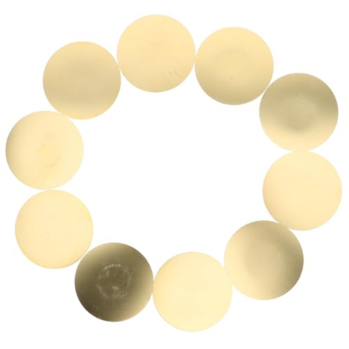 Sosoport 10 Stück Tonabnehmer Drum Instrument Transducer Mikrofon Akustikinstrument Mikrofon Drum Trigger Zubehör Drum Trigger Sensorsystem Gitarren Disc Tonabnehmer Keramik Beige Sosoport 10 Stück Tonabnehmer Drum Instrument Transducer Mikrofon Akustikinstrument Mikrofon Drum Trigger Zubehör Drum Trigger Sensorsystem Gitarren Disc Tonabnehmer Keramik Beige von Sosoport