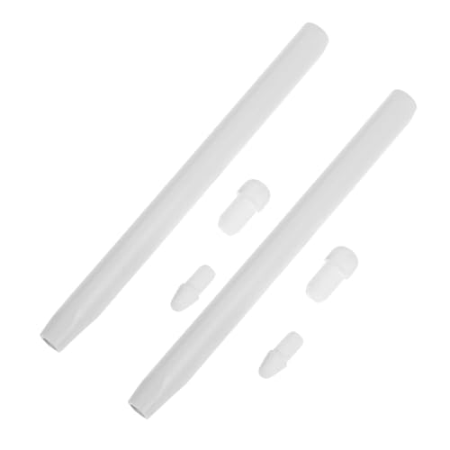 Sosoport 2 Stück Elektronischer Whiteboard Stift Kapazitiver Touch Pen Stylus Für Telefon Handschrift Touch Pen Stylus Stift Für Whiteboards Stylus Für Tablet Bildschirm Touch Pen Sosoport 2 Stück Elektronischer Whiteboard Stift Kapazitiver Touch Pen Stylus Für Telefon Handschrift Touch Pen Stylus Stift Für Whiteboards Stylus Für Tablet Bildschirm Touch Pen von Sosoport