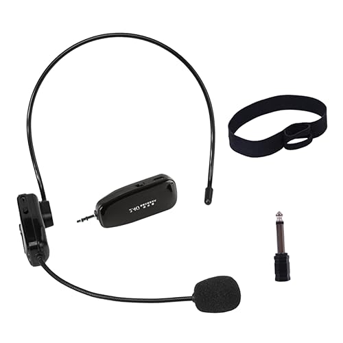 Sosoport 2.4G Drahtloses Lavalier Mikrofon für Erhu Pickup Mobiltelefon Mikrofon mit Kompatibel Smartphone Halterung und Band Schwarz Sosoport 2.4G Drahtloses Lavalier Mikrofon für Erhu Pickup Mobiltelefon Mikrofon mit Kompatibel Smartphone Halterung und Band Schwarz von Sosoport