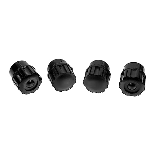 Sosoport 4Stücke Teiliges Soprano Saxophon Stopper Praktische Schutzkappen Für Sopran Saxophon Einfache Installation Kompakt Und Leicht Für Musikinstrumente Und Zubehör Sosoport 4Stücke Teiliges Soprano Saxophon Stopper Praktische Schutzkappen Für Sopran Saxophon Einfache Installation Kompakt Und Leicht Für Musikinstrumente Und Zubehör von Sosoport