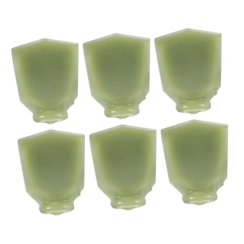 Sosoport 6 Stück Gitarren Stimmgerät Griff Stimmwirbel Griff Bassgitarren Zubehör Gitarren Stimmknopf Gitarren Stimmwirbel Tuner Kappen Gitarren Stimmkappen Gitarren Stimmwirbel Sosoport 6 Stück Gitarren Stimmgerät Griff Stimmwirbel Griff Bassgitarren Zubehör Gitarren Stimmknopf Gitarren Stimmwirbel Tuner Kappen Gitarren Stimmkappen Gitarren Stimmwirbel von Sosoport