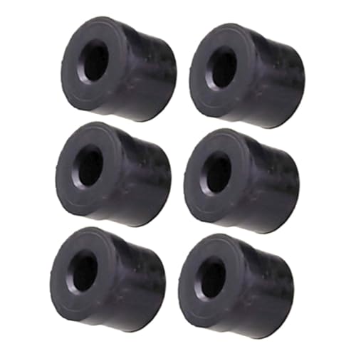 Sosoport 6 Teiliges Set Posaunen Wasserklappen Posaunen Zugenden Spitzen Posaunen Ersatz Blasinstrumente Zubehör Zugpolster Für Instrumentenzubehör Für Posaunenhornpolster Schwarzes Sosoport 6 Teiliges Set Posaunen Wasserklappen Posaunen Zugenden Spitzen Posaunen Ersatz Blasinstrumente Zubehör Zugpolster Für Instrumentenzubehör Für Posaunenhornpolster Schwarzes von Sosoport