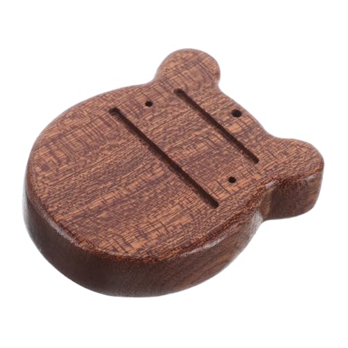 Sosoport 8 Daumenklavierbasis Ersatz von Musikinstrumenten Zubehör für Kalimba-Instrumente Sockelleiste für Daumenklavier Klavierbasis für Anfänger Massivholz Light Brown Sosoport 8 Daumenklavierbasis Ersatz von Musikinstrumenten Zubehör für Kalimba-Instrumente Sockelleiste für Daumenklavier Klavierbasis für Anfänger Massivholz Light Brown von Sosoport