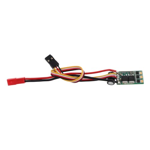 Sosoport Esc Bürstenloser Mikromotor Brushless-regler Rc-flugzeugmotor-kit Rc-flugzeugteile Drohnen-controller Analysator Für Bürstenlose Motoren Elektronisches Original Sosoport Esc Bürstenloser Mikromotor Brushless-regler Rc-flugzeugmotor-kit Rc-flugzeugteile Drohnen-controller Analysator Für Bürstenlose Motoren Elektronisches Original von Sosoport
