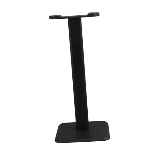 Sosoport Gaming Kopfhörer Stand Kopfhörer Halter Für Over Ear Headsets Stabile Aufbewahrung Für Earphones Abnehmbarer Kopfhörerständer Für Gaming Und Büro von Sosoport