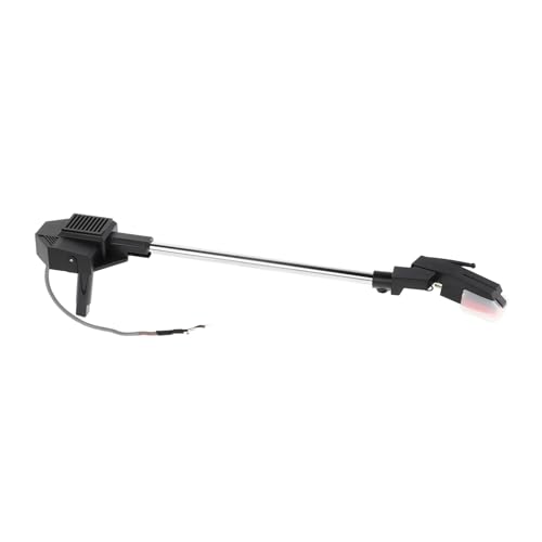 Sosoport Grammophon-Tonarm automatisch Ersatz Stift Mechanismus Reparatur Teil Spieler Universal- Vinyl Anhang Nadel aufzeichnen Wartung Drehscheibe Abs Black Sosoport Grammophon-Tonarm automatisch Ersatz Stift Mechanismus Reparatur Teil Spieler Universal- Vinyl Anhang Nadel aufzeichnen Wartung Drehscheibe Abs Black von Sosoport