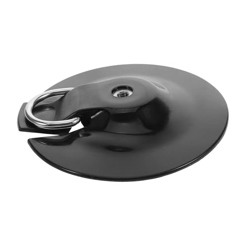 Sosoport Kameragrundplatte Kamerahalterung Zubehör Für Surfbretter Action-kameras Basisstationshalterung Zubehör Für Surfboote Action-Kamera-Halterung Black Sosoport Kameragrundplatte Kamerahalterung Zubehör Für Surfbretter Action-kameras Basisstationshalterung Zubehör Für Surfboote Action-Kamera-Halterung Black von Sosoport