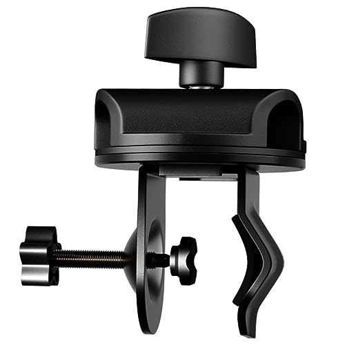 Sosoport Mikrofon Clip Halterung Für Boom Arm Klemme Für Mikrofonständer Für Studio Und Streaming Drehbare Tischmontage Und Stabil Sosoport Mikrofon Clip Halterung Für Boom Arm Klemme Für Mikrofonständer Für Studio Und Streaming Drehbare Tischmontage Und Stabil von Sosoport