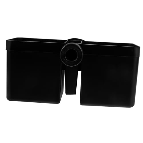 Sosoport Mikrofonständer Tablett Multifunktionales Zubehör für Getränke und Kopfhörer Stabil und Langlebig für Live Streaming und Arbeitsplatz Praktischer Halter Sosoport Mikrofonständer Tablett Multifunktionales Zubehör für Getränke und Kopfhörer Stabil und Langlebig für Live Streaming und Arbeitsplatz Praktischer Halter von Sosoport