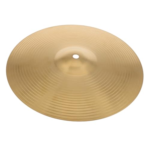 Sosoport Satz Jazz-drum-becken Trommelbecken Becken Für Schlagzeug Trommelhardware Metall Golden Sosoport Satz Jazz-drum-becken Trommelbecken Becken Für Schlagzeug Trommelhardware Metall Golden von Sosoport