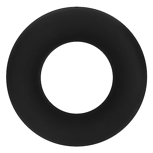 Sosoport Saxophon Mute Ring aus Silikon Professioneller Dämpfer für Altsaxophon Geräuschreduktion und Obertöne Langlebig und Einfach zu Bedienen Zubehör für Musiker Sosoport Saxophon Mute Ring aus Silikon Professioneller Dämpfer für Altsaxophon Geräuschreduktion und Obertöne Langlebig und Einfach zu Bedienen Zubehör für Musiker von Sosoport