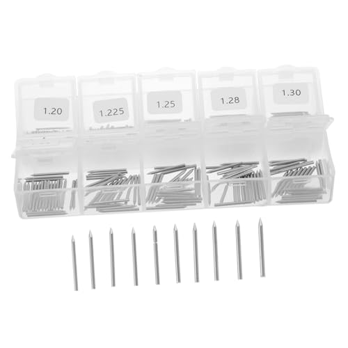 Sosoport Set Piano Shenda Nadel Klavierstift Klavierstimmset Nadelreparaturwerkzeug Klavierreparaturwerkzeug Klavierteile Klavierstimmwerkzeuge Klavierreparaturzubehör Stahl Silber Sosoport Set Piano Shenda Nadel Klavierstift Klavierstimmset Nadelreparaturwerkzeug Klavierreparaturwerkzeug Klavierteile Klavierstimmwerkzeuge Klavierreparaturzubehör Stahl Silber von Sosoport