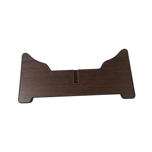 Sosoport Stahlzungen Trommelhalter aus Holz Stabiler für Zungentrommeln Elegantes Design für Musiker und Perfektes für Trommel Enthusiasten Sosoport Stahlzungen Trommelhalter aus Holz Stabiler für Zungentrommeln Elegantes Design für Musiker und Perfektes für Trommel Enthusiasten von Sosoport