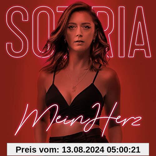 Mein Herz von Sotiria